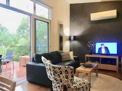 The Nature Resort Villas - Accommodation VIC 17