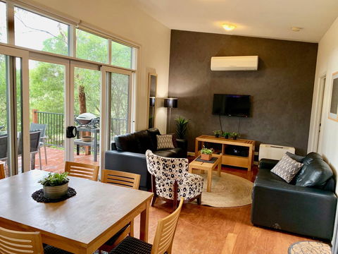 The Nature Resort Villas - Accommodation VIC 4