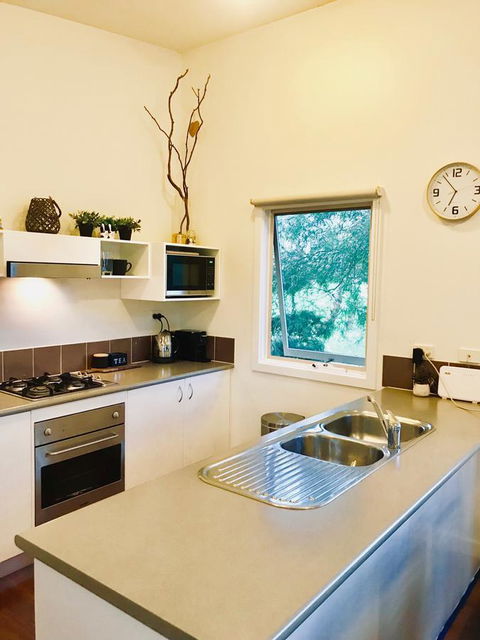 The Nature Resort Villas - Accommodation VIC 44