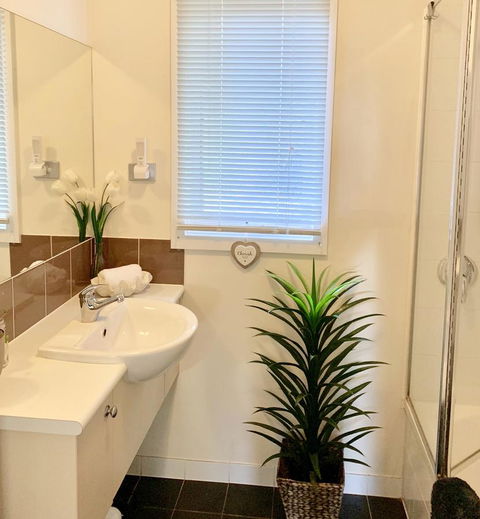 The Nature Resort Villas - Accommodation VIC 5