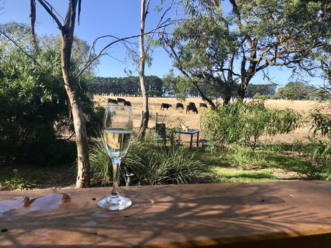 The Nature Resort Villas - Accommodation VIC 39