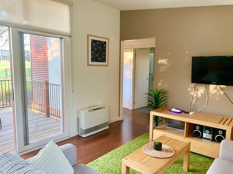 The Nature Resort Villas - Accommodation VIC 6