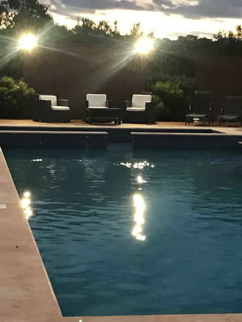 The Nature Resort Villas - Accommodation VIC 40