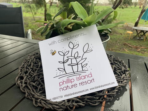 The Nature Resort Villas - Accommodation VIC 12