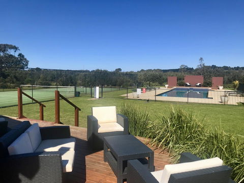 The Nature Resort Villas - Accommodation VIC 0