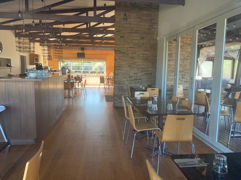 The Nature Resort Villas - Accommodation VIC 30