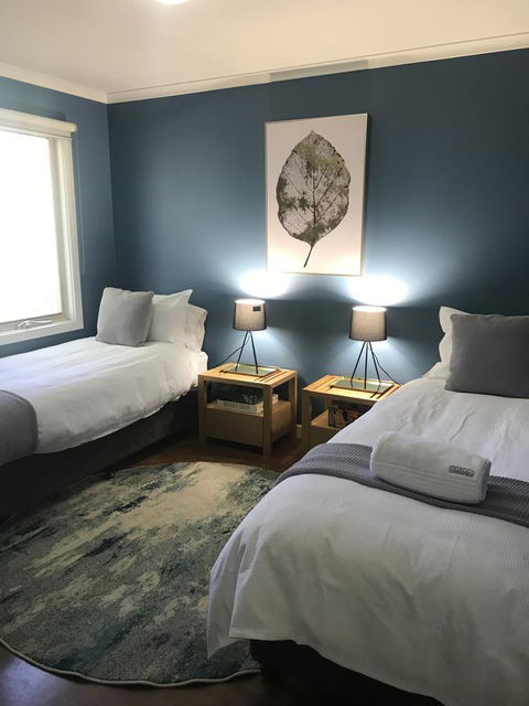 The Nature Resort Villas - Accommodation VIC 28