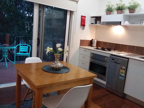 The Nature Resort Villas - Accommodation VIC 1