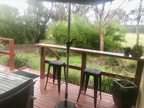 The Nature Resort Villas - Accommodation VIC 15