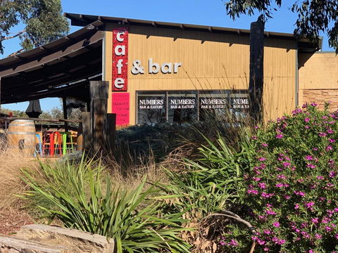 The Nature Resort Villas - Accommodation VIC 23