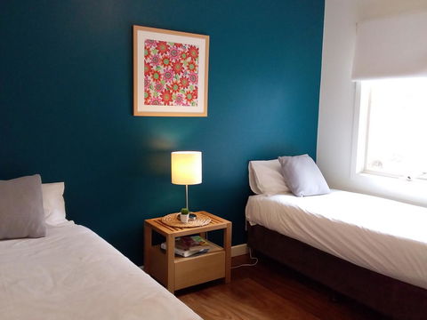 The Nature Resort Villas - Accommodation VIC 31