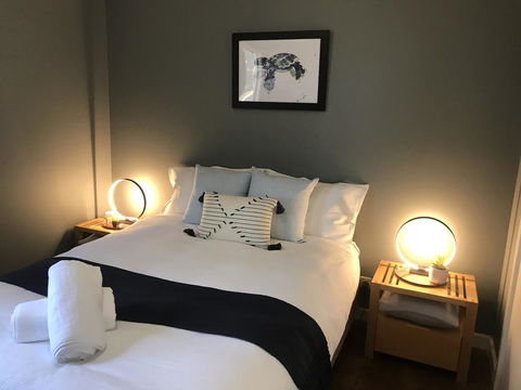 The Nature Resort Villas - Accommodation VIC 26