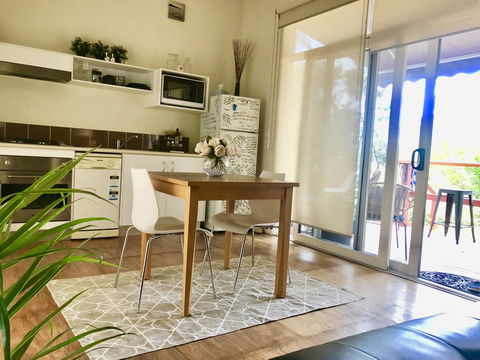 The Nature Resort Villas - Accommodation VIC 41