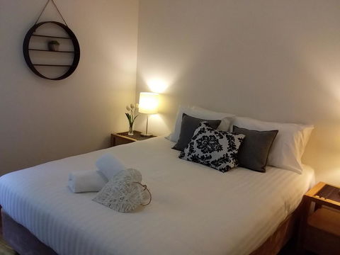 The Nature Resort Villas - Accommodation VIC 33