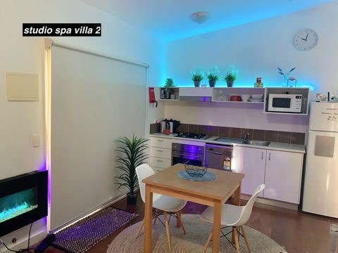 The Nature Resort Villas - Accommodation VIC 2