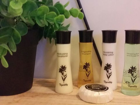 The Nature Resort Villas - Accommodation VIC 35