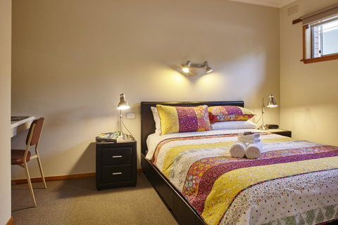 Goldfield Holiday Units - Accommodation VIC 1