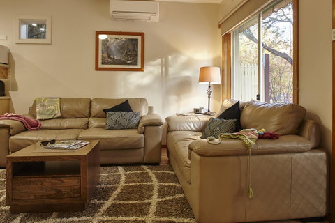 Goldfield Holiday Units - Accommodation VIC 11