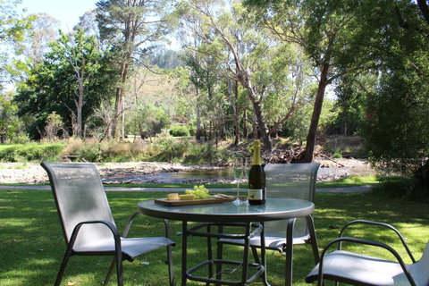 Goldfield Holiday Units - Accommodation VIC 22