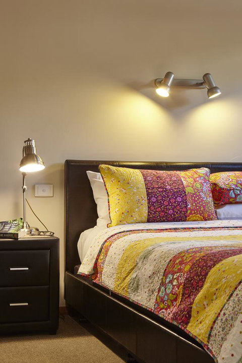 Goldfield Holiday Units - Accommodation VIC 2