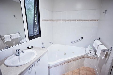 Goldfield Holiday Units - Accommodation VIC 15