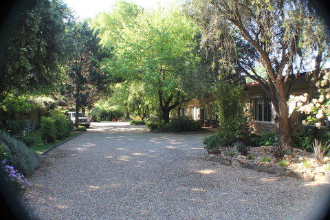 Goldfield Holiday Units - Accommodation VIC 27