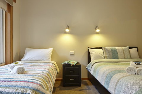 Goldfield Holiday Units - Accommodation VIC 5