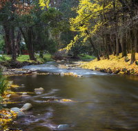 Goldfield Holiday Units - Accommodation VIC
