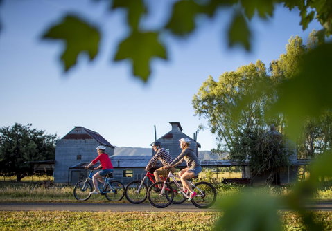 Goldfield Holiday Units - Accommodation VIC 32