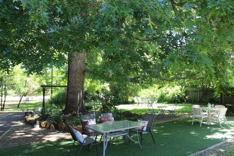 Goldfield Holiday Units - Accommodation VIC 25