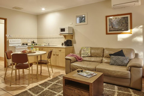 Goldfield Holiday Units - Accommodation VIC 10