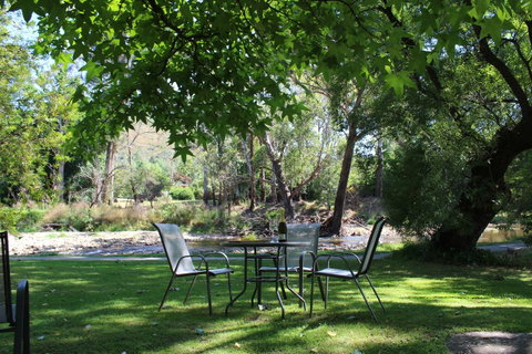 Goldfield Holiday Units - Accommodation VIC 24