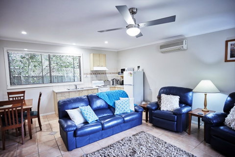 Goldfield Holiday Units - Accommodation VIC 18