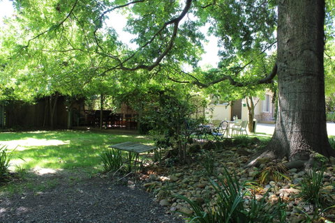 Goldfield Holiday Units - Accommodation VIC 26