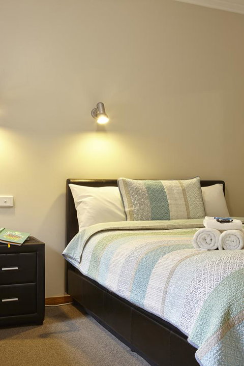 Goldfield Holiday Units - Accommodation VIC 4