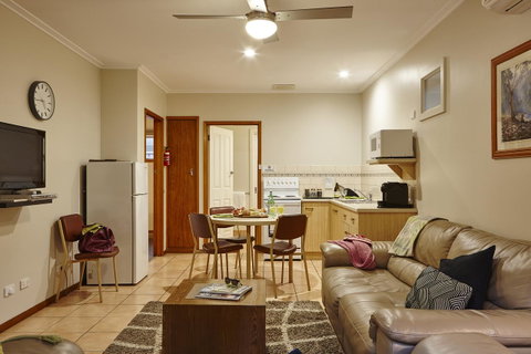 Goldfield Holiday Units - Accommodation VIC 9