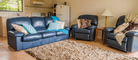 Goldfield Holiday Units - Accommodation VIC 16