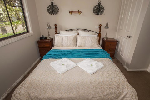 Goldfield Holiday Units - Accommodation VIC 13