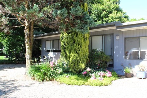 Goldfield Holiday Units - Accommodation VIC 12