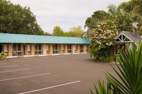 Tropicana Motor Inn - Accommodation VIC 39