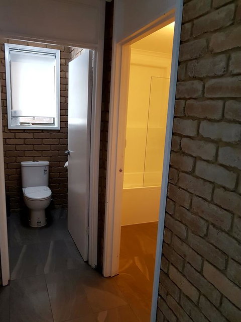 Tropicana Motor Inn - Accommodation VIC 30