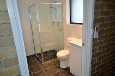 Tropicana Motor Inn - Accommodation VIC 12