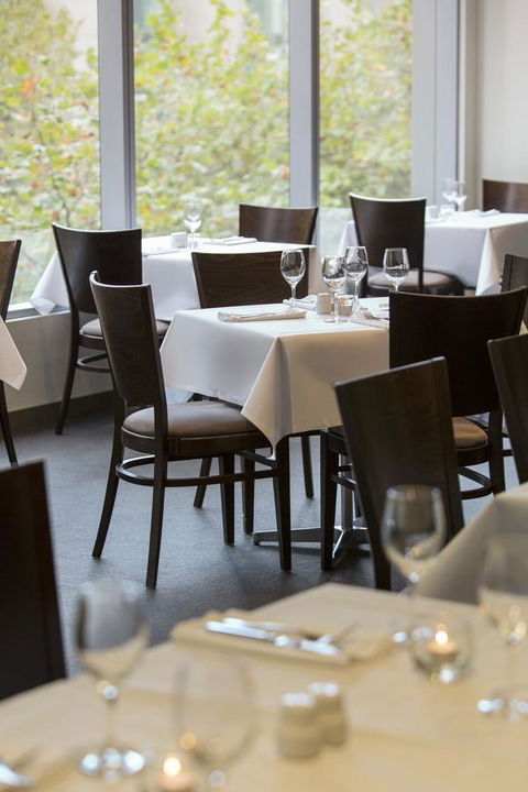 Oaks Melbourne On Collins Suites - Accommodation VIC 10