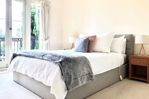 Sea Shells On Banyan Apartment - Accommodation VIC 3