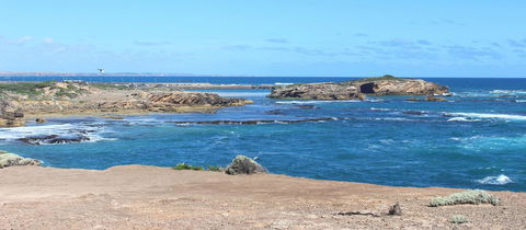 Sea Shells On Banyan Apartment - Accommodation VIC 18
