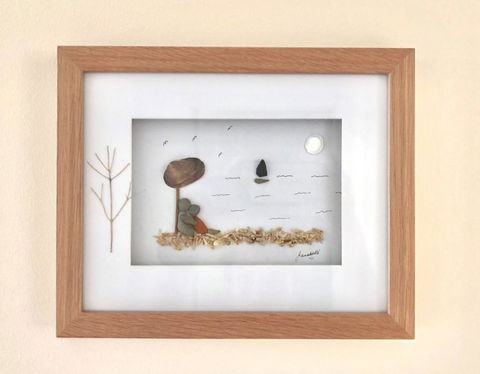 Sea Shells On Banyan Apartment - Accommodation VIC 2