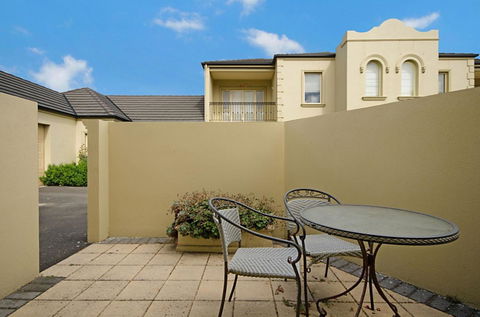 Sea Shells On Banyan Apartment - Accommodation VIC 8