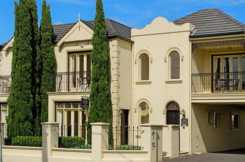 Sea Shells On Banyan Apartment - Accommodation VIC 0