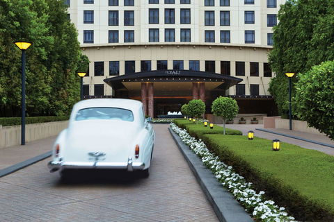 Park Hyatt Melbourne - Accommodation VIC 32