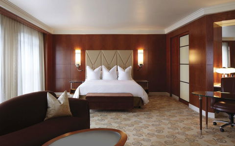 Park Hyatt Melbourne - Accommodation VIC 17